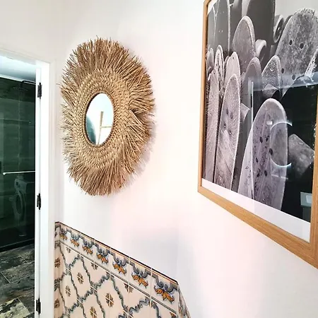 Appartement Tropical Praia Da Rocha *