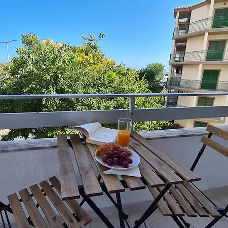 Apartament Tropical Praia Da Rocha