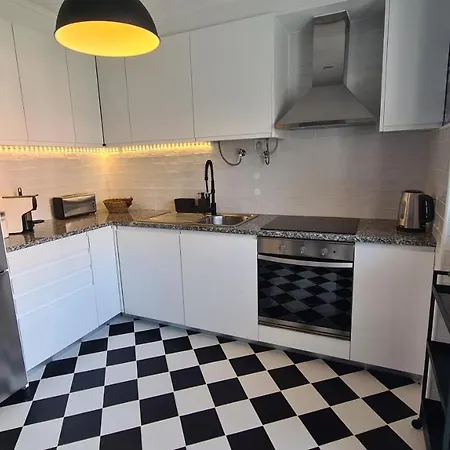 Apartament Tropical Praia Da Rocha Portimão