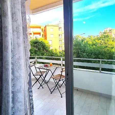 Tropical Praia Da Rocha Apartament *