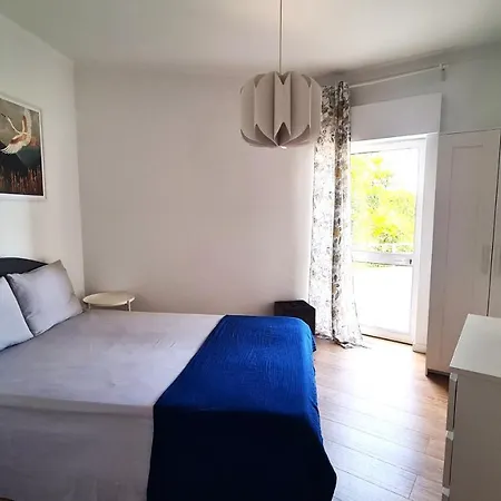 Tropical Praia Da Rocha Portimão
