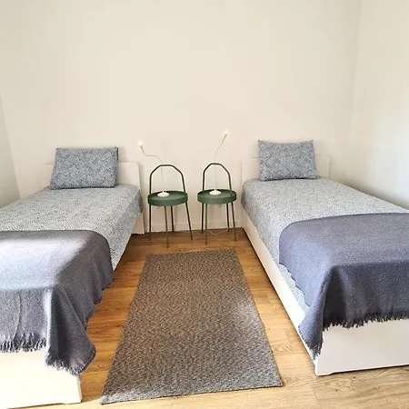 Apartament Tropical Praia Da Rocha