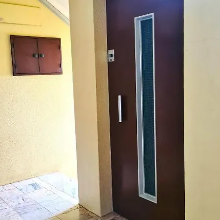 Apartament Tropical Praia Da Rocha *
