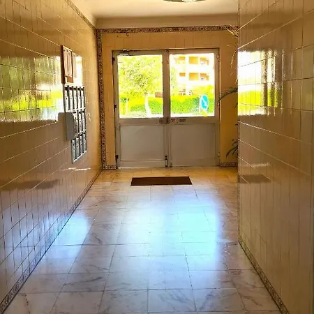 Apartament Tropical Praia Da Rocha Portimão